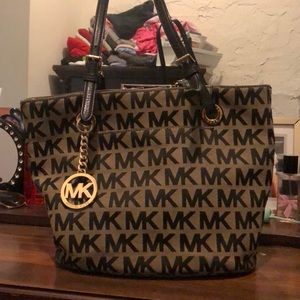 Used Michael Kors bag